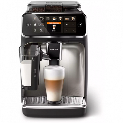 Kafijas automāts 5400 Series EP5447/90