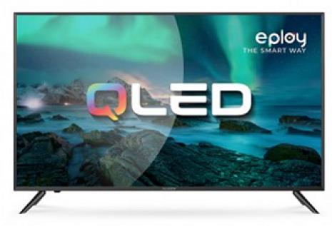 QLED Televizors QL43ePlay6100-U QL43ePlay6100-U