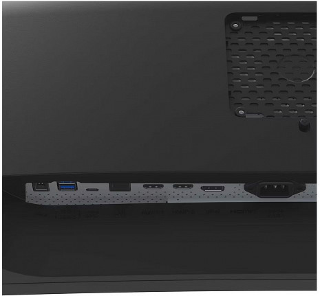 Monitors  34BA75QE-B