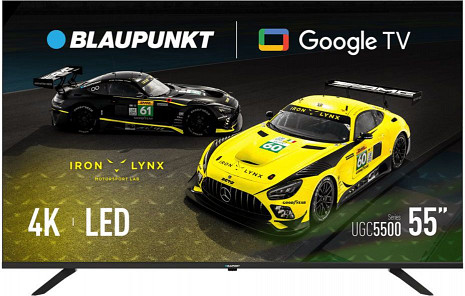 LED Televizors  55UGC5500S