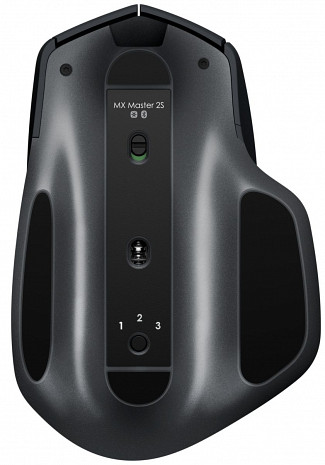 Bezvadu datorpele MX MASTER 2S 910-007224