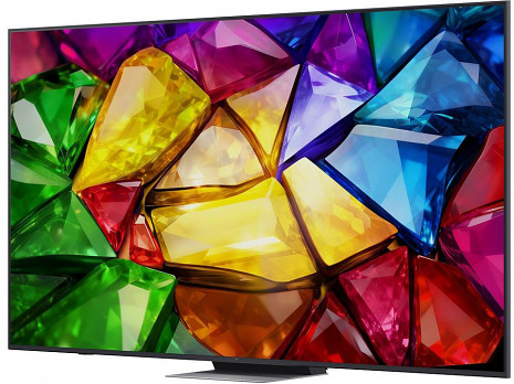 LED Televizors Mini RGB evo AI 4K 86MRGB87B3B.AEU