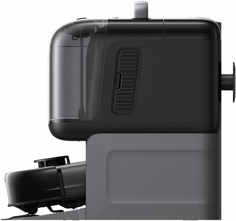 Putekļu sūcējs Omni E28 T2352G11