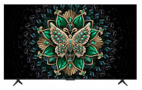 QLED Televizors  50Q6C