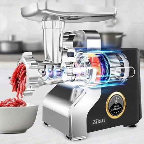 Gaļas maļamā mašīna  ZLN0126