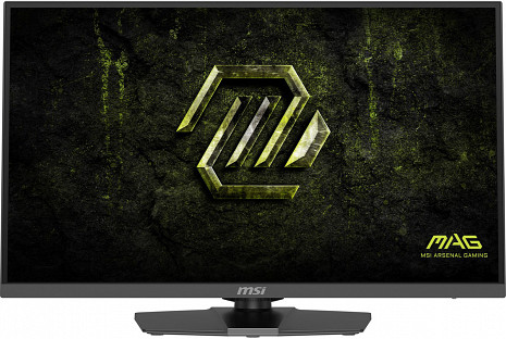 Monitors  MAG 274QPF X32