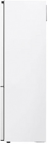 Холодильник  GBV3200DSW