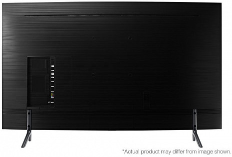 LED Televizors  UE55NU7372UXXH