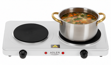 Plīts virsma  AD 6520