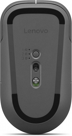 Bezvadu datorpele Multi-Mode Pro Plus Mouse 6050 4Y51S61878