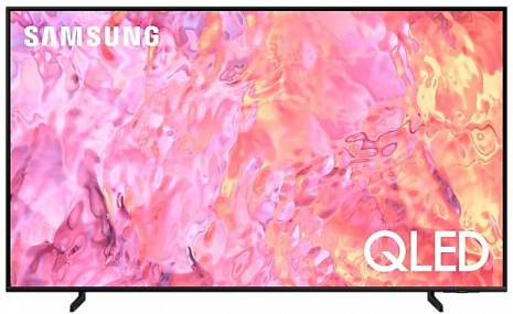 QLED Televizors  QE43Q60CAUXXH
