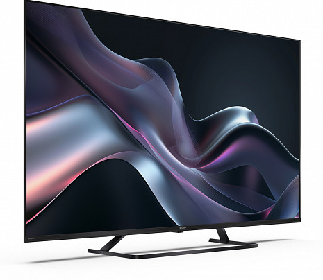 QLED Televizors  50HP6265E