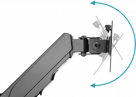 Sienas kronšteins  DA-90396