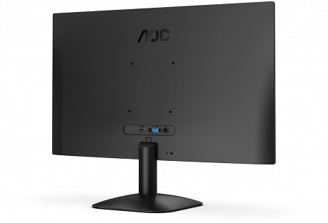Monitors  24B31H