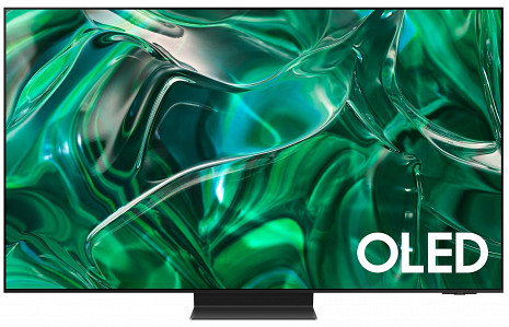 OLED Televizors  QE55S95CATXXH
