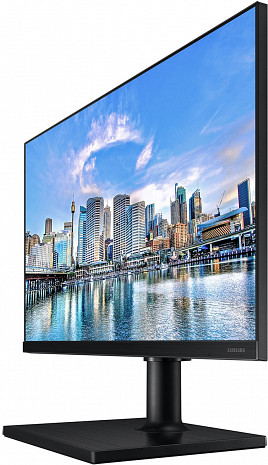 Monitors  LF24T450FQRXXE