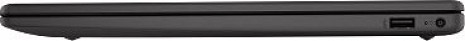 Portatīvais dators HP | 255 | G10 | Black | 15.6 " | IPS | FHD | 1920 x 1080 pixels | Anti-glare | AMD Ryzen 5 | 7530U | 8 GB | SODIMM-DDR4 | Solid-state drive capacity 512 GB | AMD Radeon Graphics | Windows 11 Home | 802.11ax | Bluetooth version 5.3 | Keyboard language Eng B39RRAT