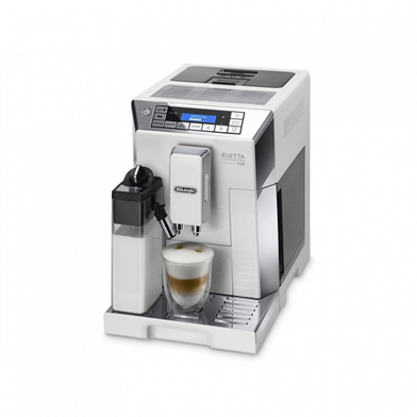 Kafijas automāts Eletta Cappuccino TOP ECAM 45.760.W