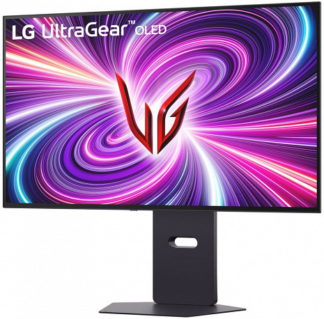 OLED monitors  32GS95UV-B