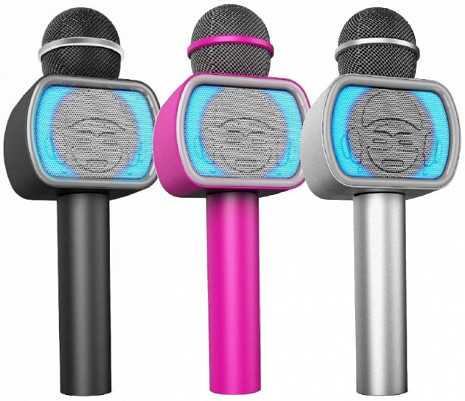 Mikrofons  PM20Silver