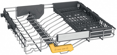 Посудомоечная машина  W8I HP42 L