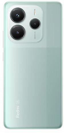 Viedtālrunis Redmi Note 14 5G 60958