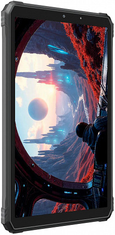 Планшет ACTIVE 5 8.68" LTE ACTIVE 8 BLACK