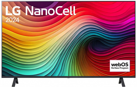 LED Televizors  43NANO81T3A