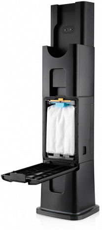 Spieķa puteklu sūcējs  ETA725090000