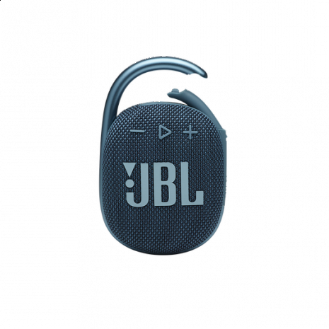 Portatīvais skaļrunis Clip4 JBLCLIP4BLU