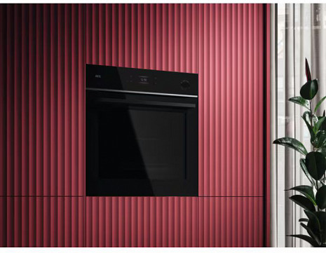 Духовка, духовой шкаф  TR7PB63ZSB