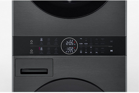 Veļas mašīna  WT1210BBF