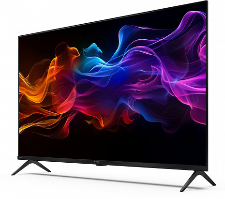 QLED Televizors  43HP5265E