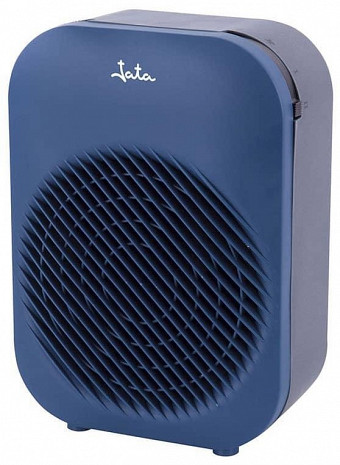 Gaisa sildītājs ar ventilatoru  TV55A Blue