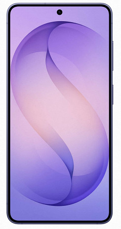 Viedtālrunis Galaxy S26 Galaxy S26 S942 512 Cobalt Violet
