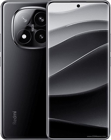 Смартфон Redmi Note 14 Pro+ 5G 60133