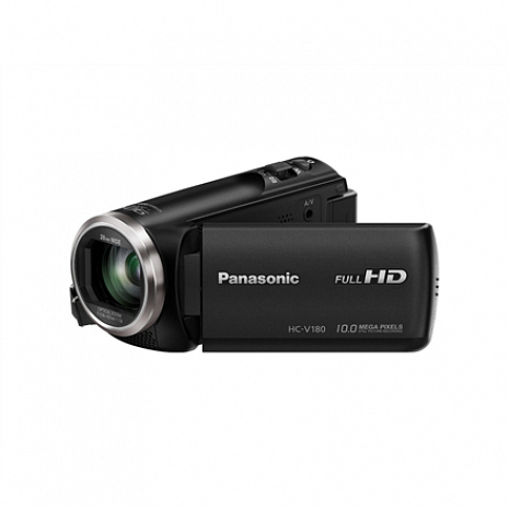 Videokamera  HC-V180EP-K