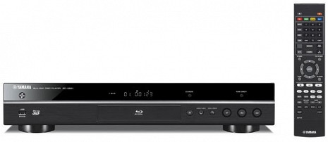 Blu-Ray atskaņotājs  BDS-681