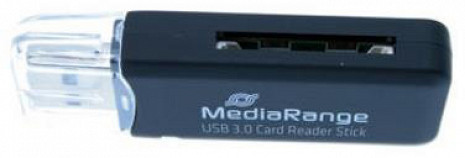 Atmiņas karšu lasītājs  MRCS507