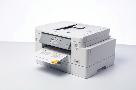 Multifunkcionālais printeris MFC-J4540DWXL MFCJ4540DWXLRE1