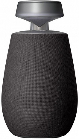 Portatīvais skaļrunis XBOOM 360 XO2TBK