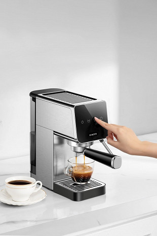 Kafijas automāts  BHR9798EU