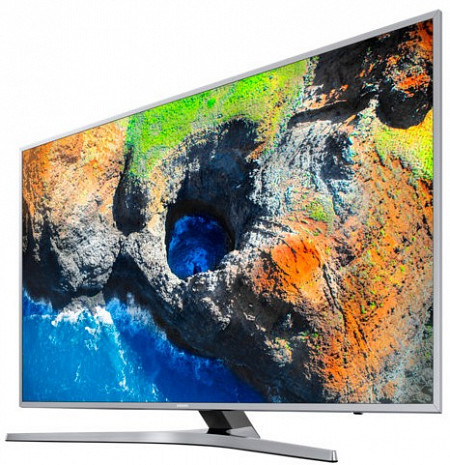 LED Televizors  UE55MU6402UXXH