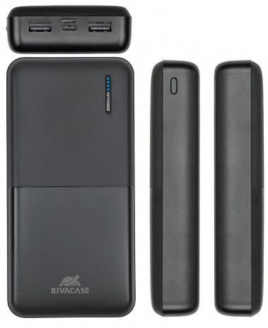 Ārējais akumulators (power bank) VA2190 VA2190