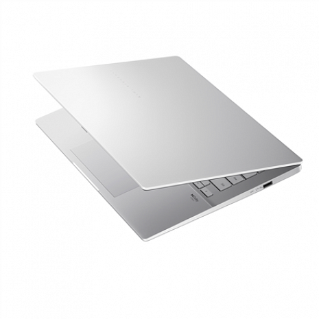 Ноутбук Vivobook S14 | Cool Silver | 14 " | IPS | WUXGA | 1920 x 1200 pixels | Anti-glare | Intel Core i5 | i5-13420H 90NB1681-M00340