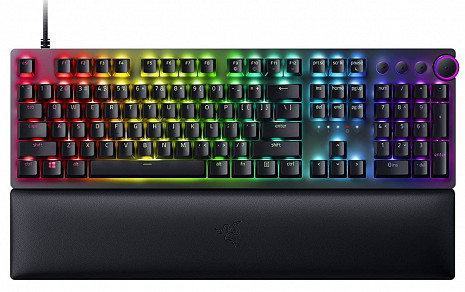 Klaviatūra Huntsman V2 RZ03-03930600-R3N1