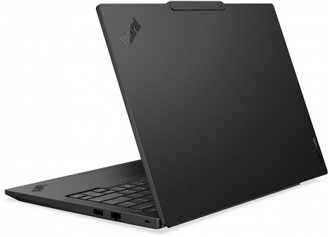 Portatīvais dators Lenovo ThinkPad E14 G7 AMD | Black | 14 " | IPS | WUXGA | 1920 x 1200 pixels | Anti-glare | AMD Ryzen 7 | 250 | 16 GB | SODIMM DDR5 | Solid-state drive capacity 512 GB | AMD Radeon 780M Graphics | Windows 11 Pro | 802.11ax | Bluetooth version 5.3 21T00067MH