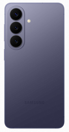 Viedtālrunis Galaxy S26 Galaxy S26 S942 512 Cobalt Violet