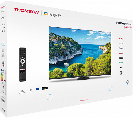 LED Televizors  65UG5C14