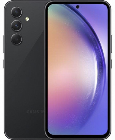 Viedtālrunis GALAXY A54 5G SM-A546BZKCEEE